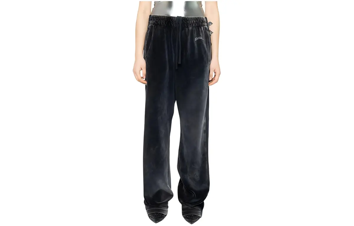 DIESEL P Martyn Chenille Track Pants