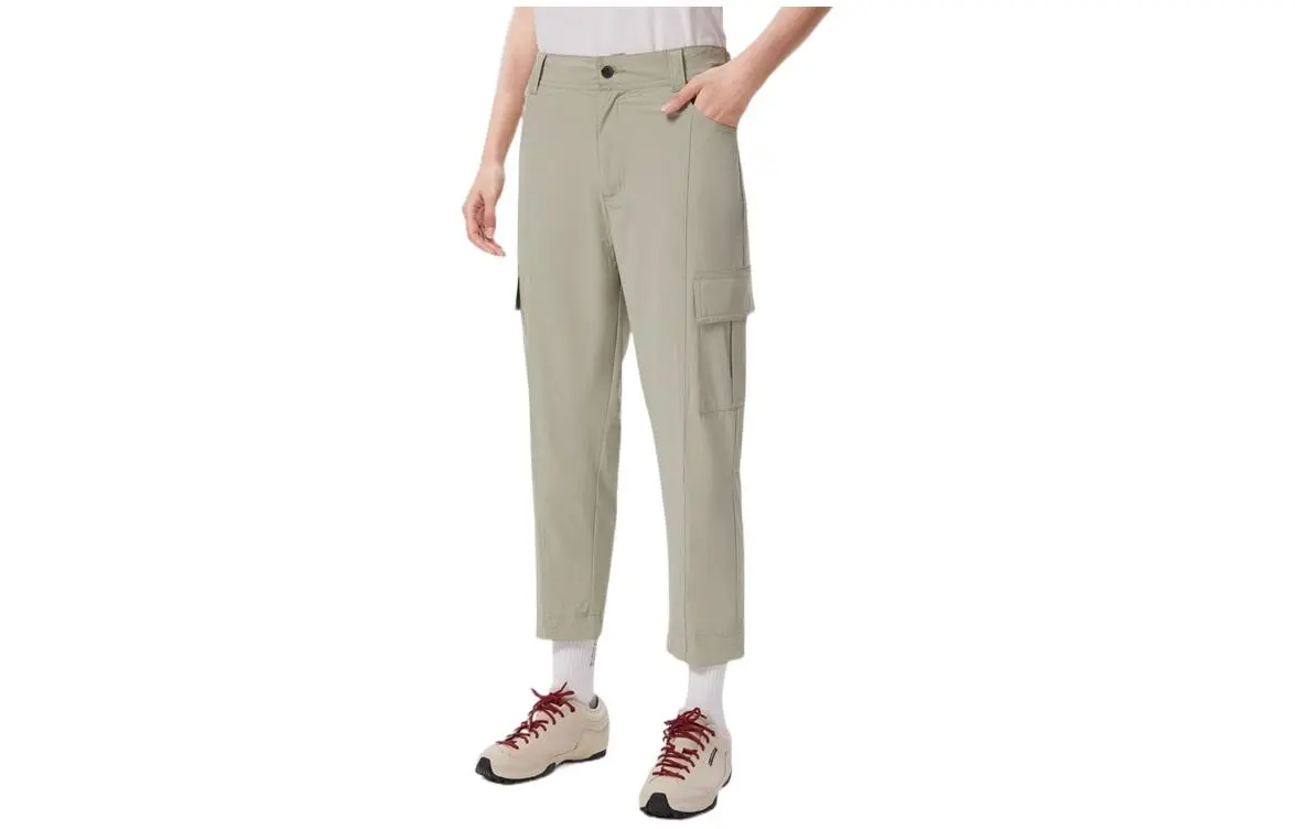 Columbia Casual Pants Women's Gray