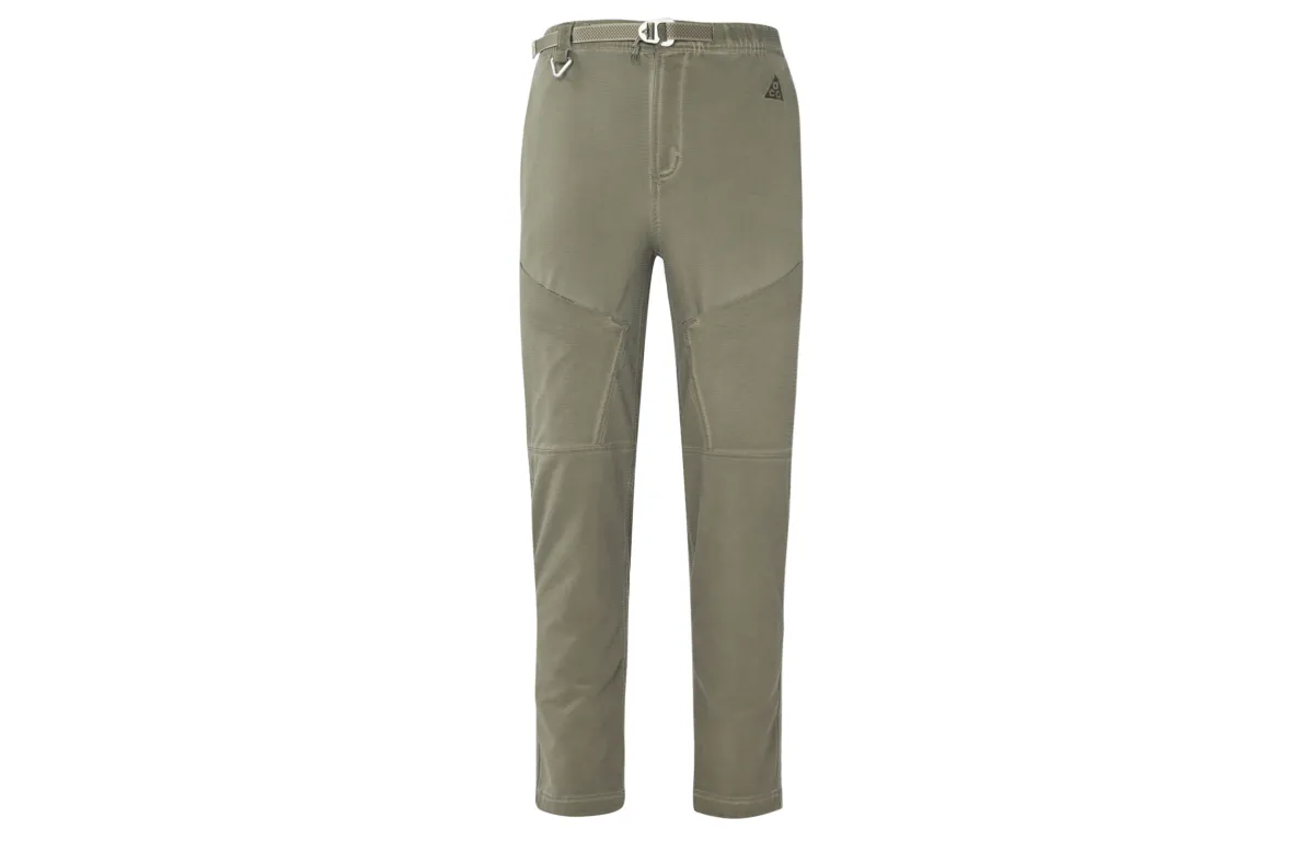 Nike ACG Casual Pants Women's Green