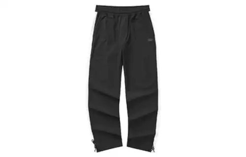 Skechers Casual Pants Women's Moderate Straight Fit Pants