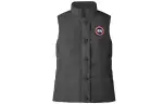 Canada Goose Vest Women's Graphite