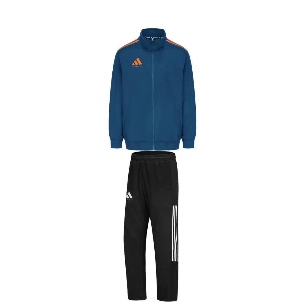 Adidas Taekwondo Casual Sportswear Unisex