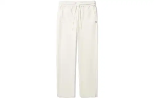 Li Ning Casual Pants Women's Ecru