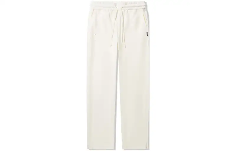 Li Ning Casual Pants Women's Ecru