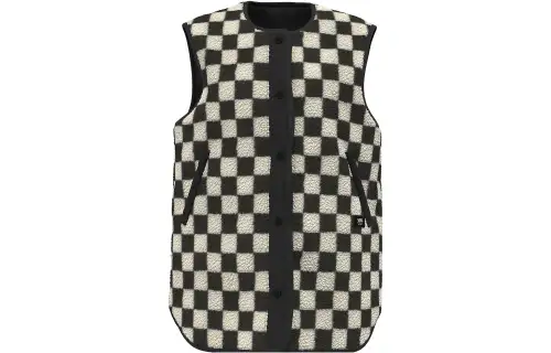 Vans Vests Women's Multicolor Moderate