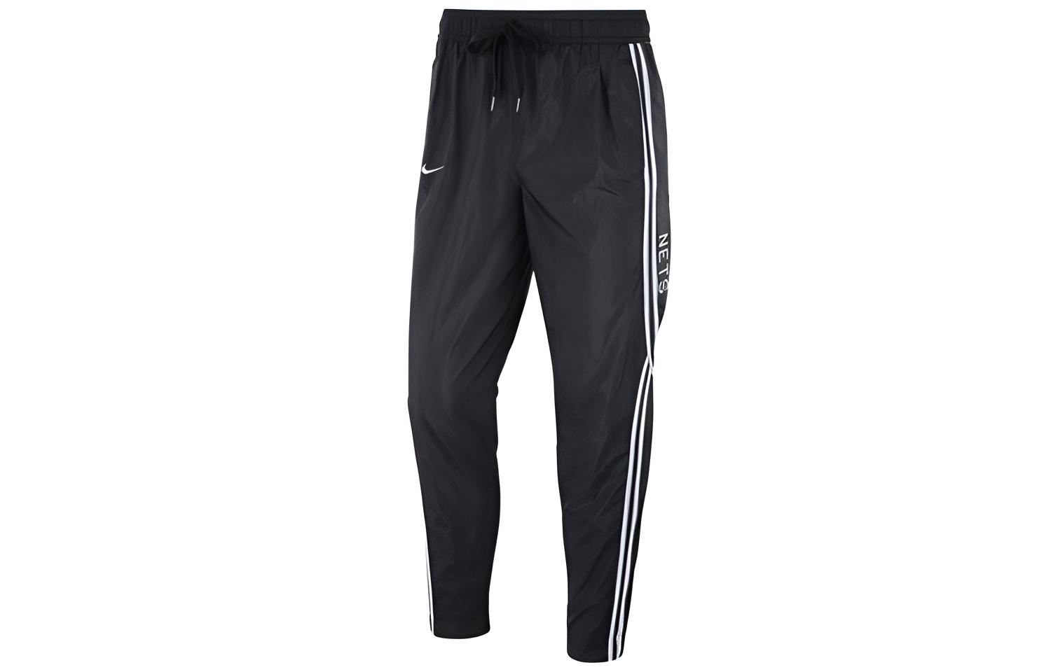 Женские штаны Nike (черные)