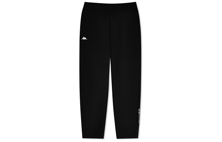 Женские штаны Kappa Sweatpants (черные)