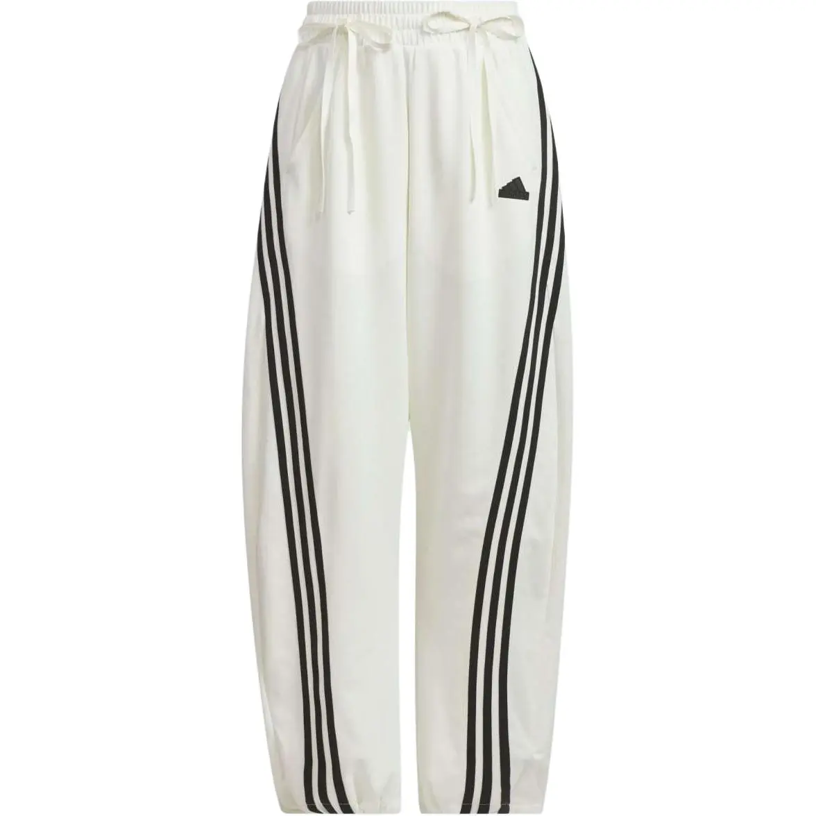adidas Women's Dance Interlock Joggers Off-White