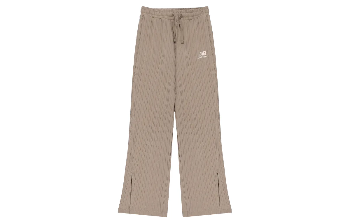 New Balance Casual Pants Women's Brown