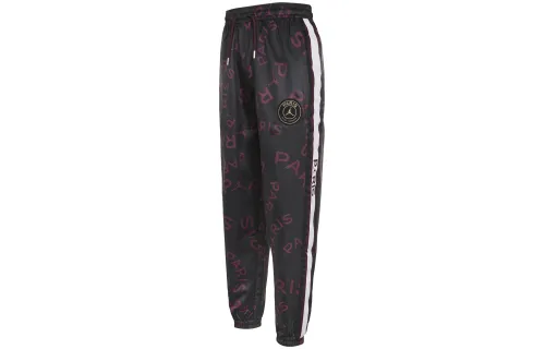 Jordan Knitted Sweatpants Women's