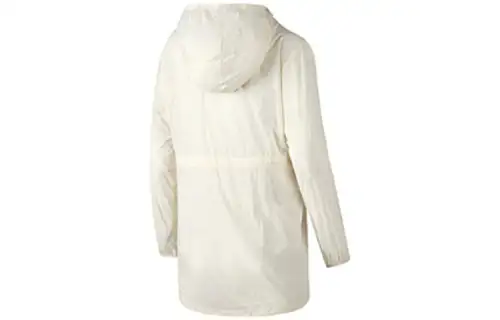 Skechers Breathable And Quick Dry Sun Protection Clothing Women's Marshmallow White