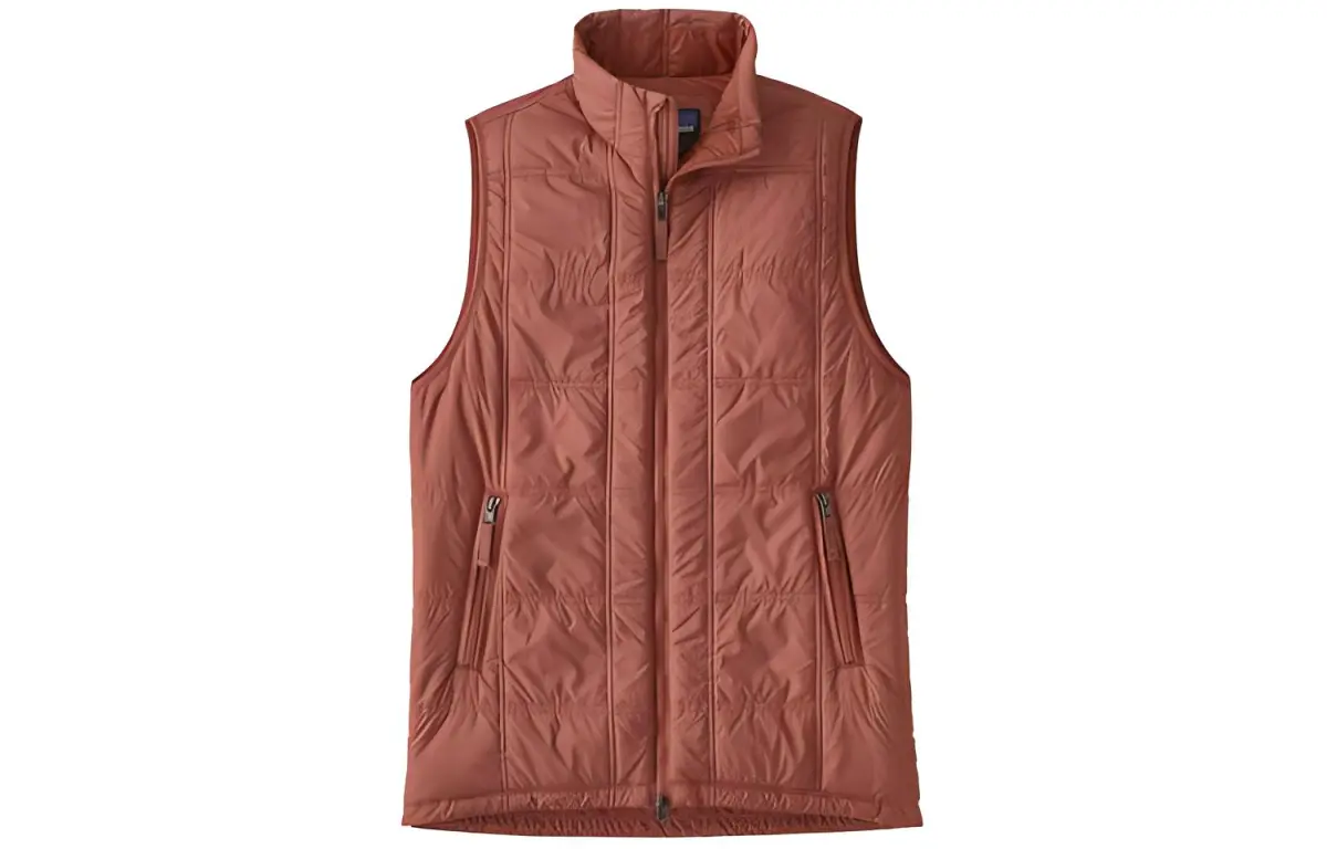 Patagonia Lost Canyon Vest Women's