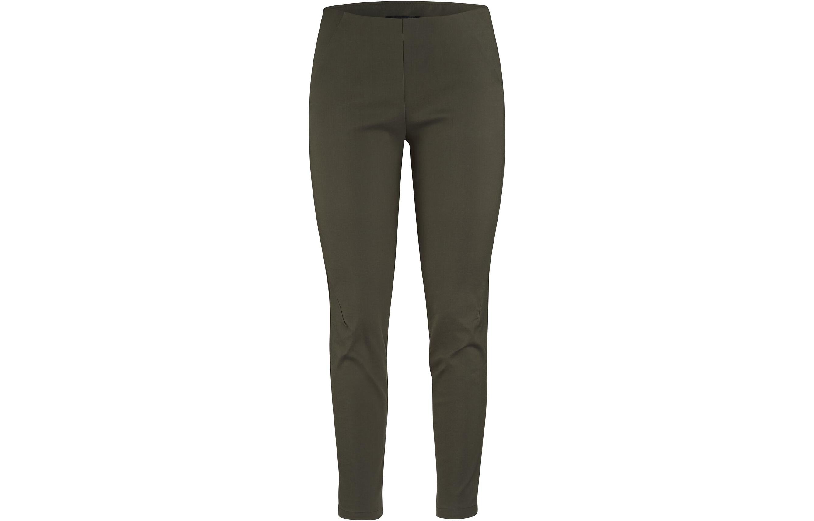 Женские штаны Arcteryx GAMMA AR (черные)