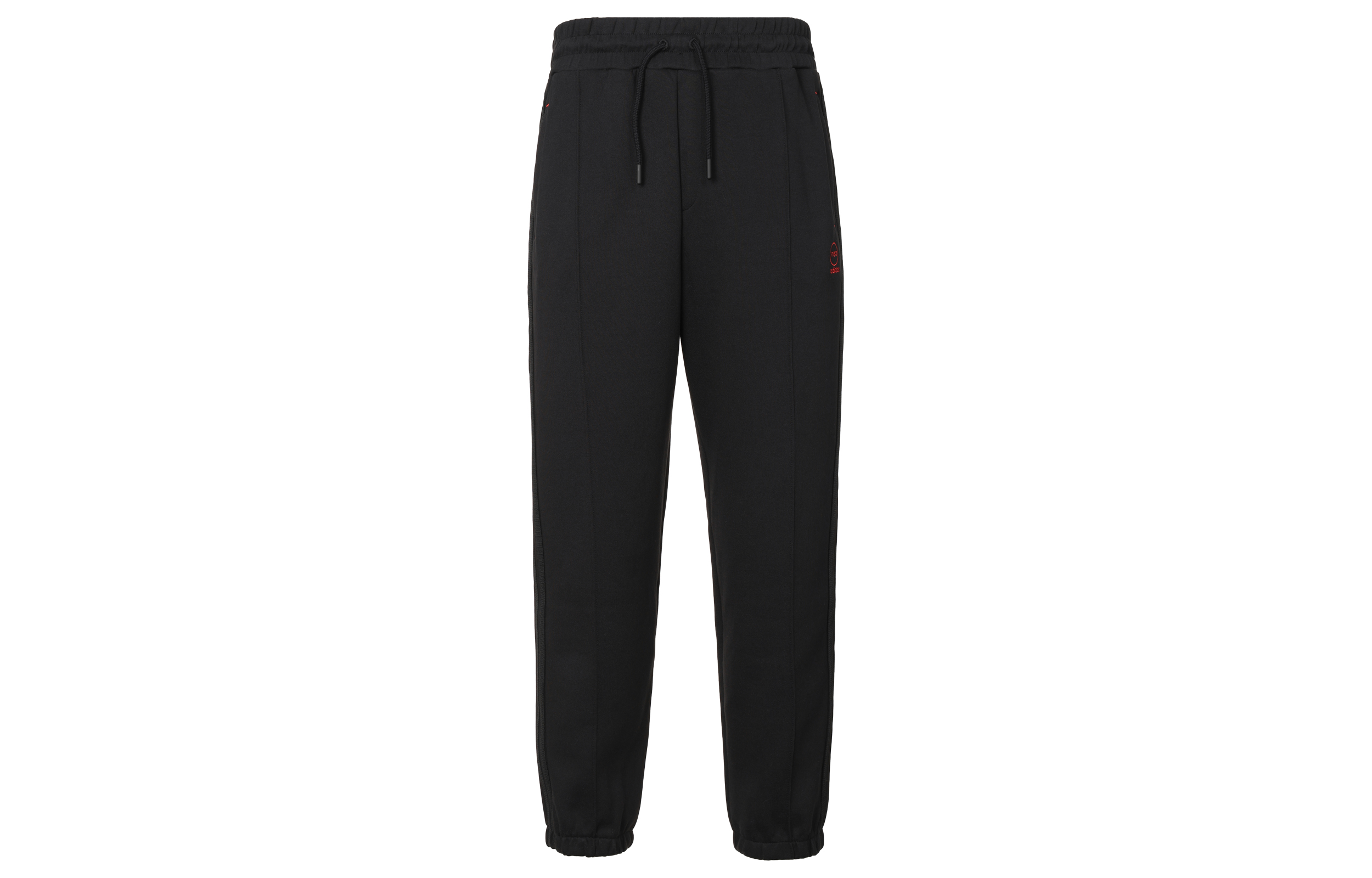 Женские штаны adidas neo (черные)