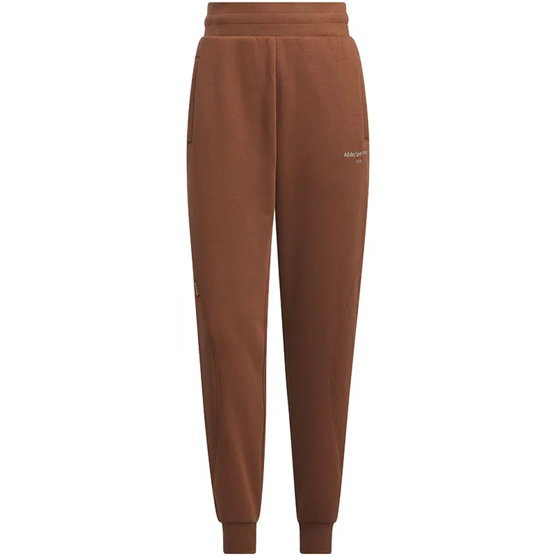 Adidas Casual Pants Women's Brown