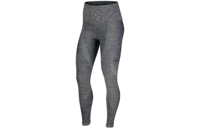 Женские штаны Nike (серые)