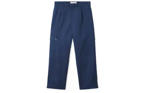 LOEWE Cargo Trousers