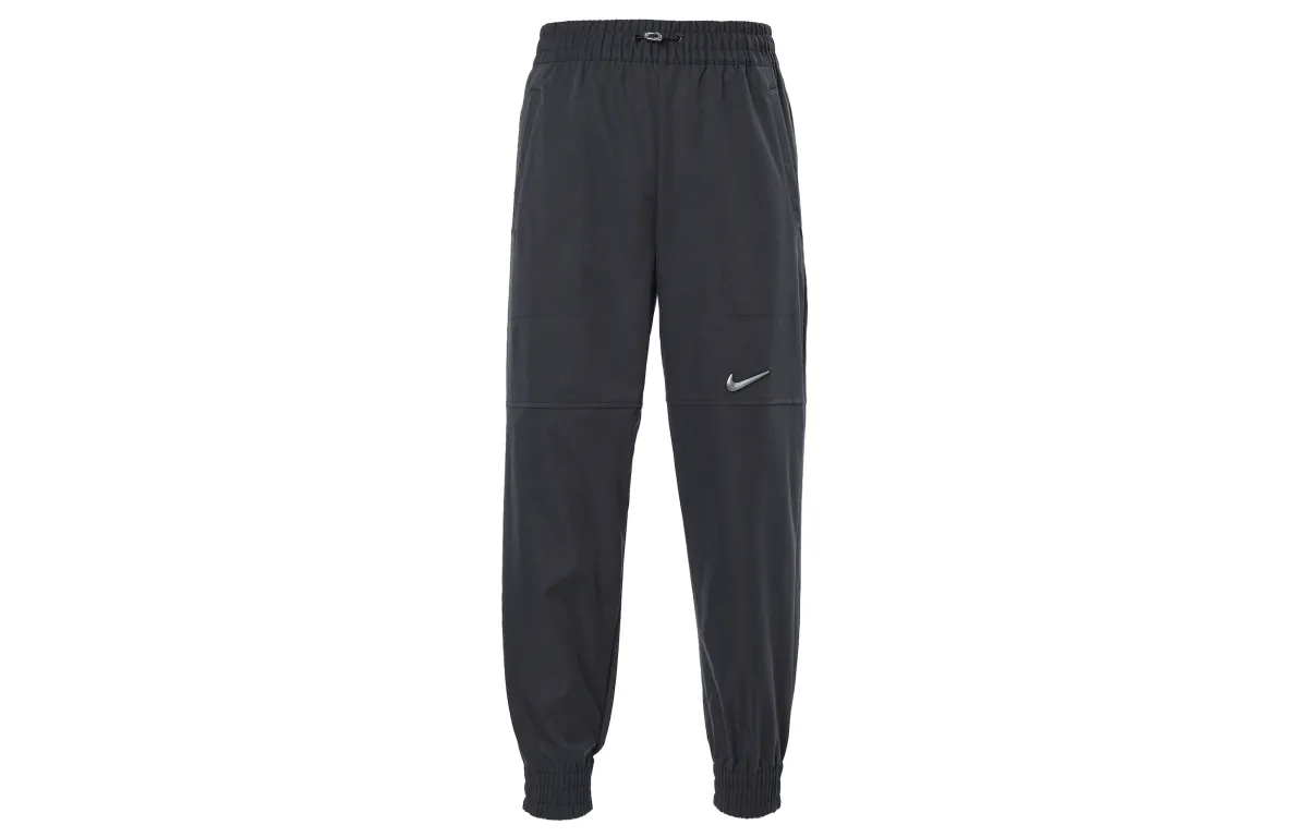 Nike SS22 Sports Sweatpants Women's Black