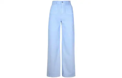 MIU MIU Knitted Sweatpants Women's