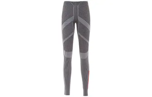 PRADA Leggings Women's Gray Moderate
