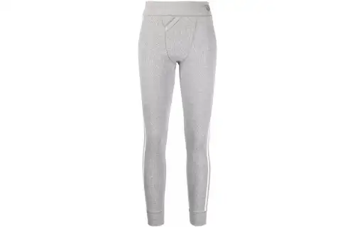 Adidas Originals Leggings Women's Gray Moderate