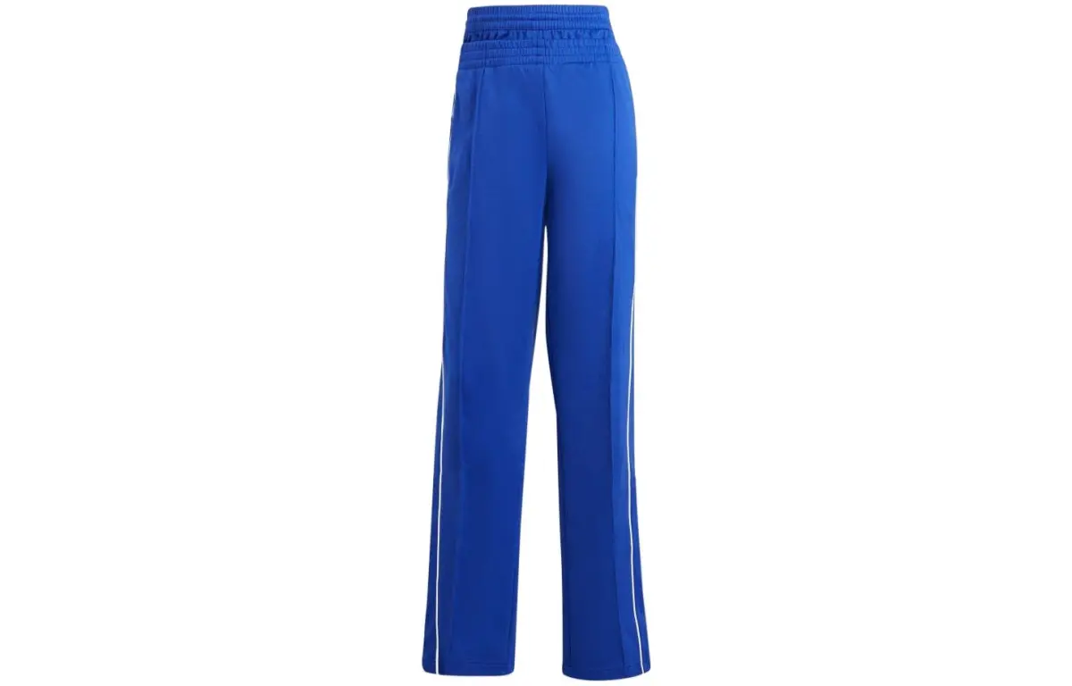 adidas originals Women's Lifestyle Always Original Adibreak Pants Blue