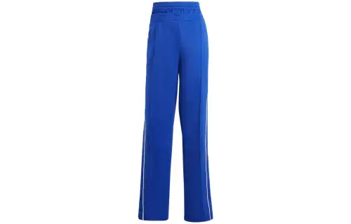 adidas originals Women's Lifestyle Always Original Adibreak Pants Blue