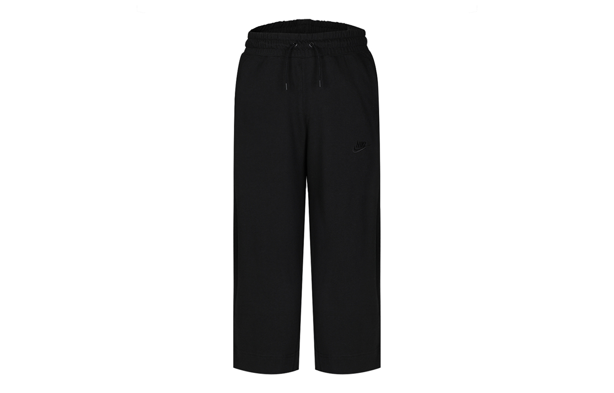 Женские штаны Nike Sportswear (черные)