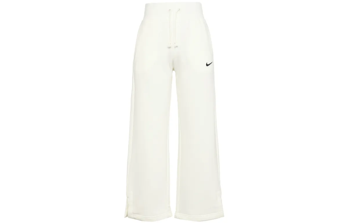 Nike Sportswear Sweatpants Women's White