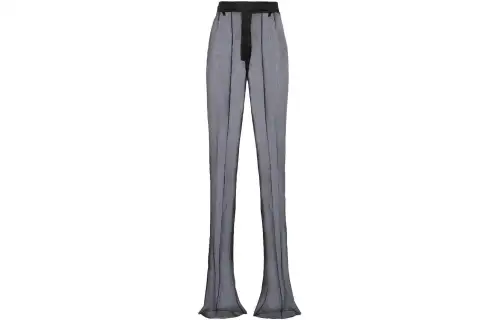 PRADA Casual Pants Women's Black