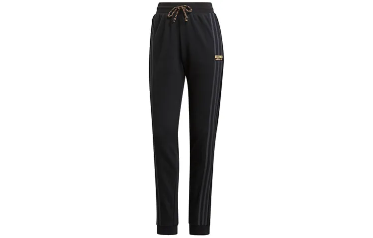 Adidas Originals Knitted Sweatpants Women's