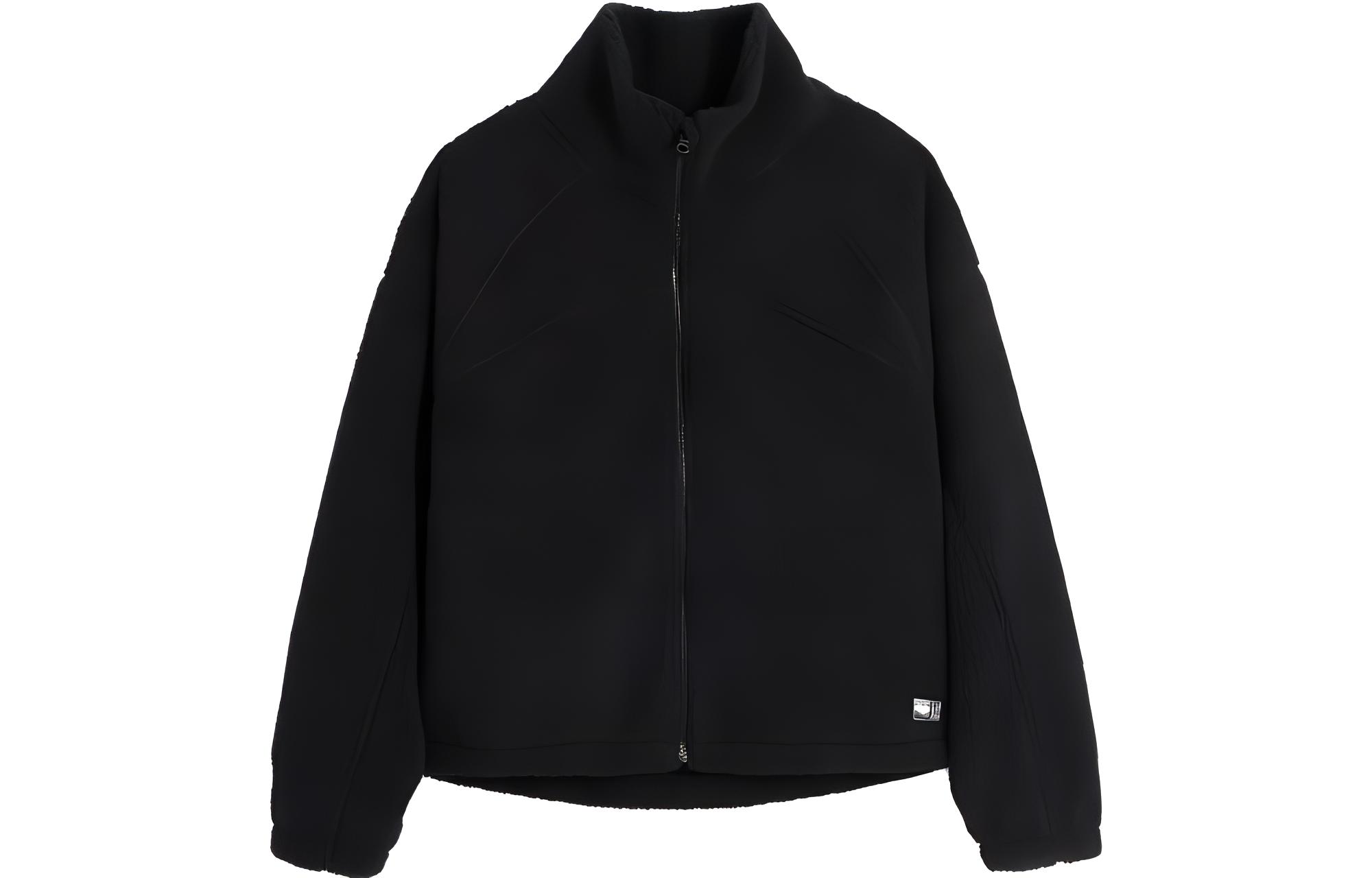Женская куртка GAP Fleece Jacket (бежевая)