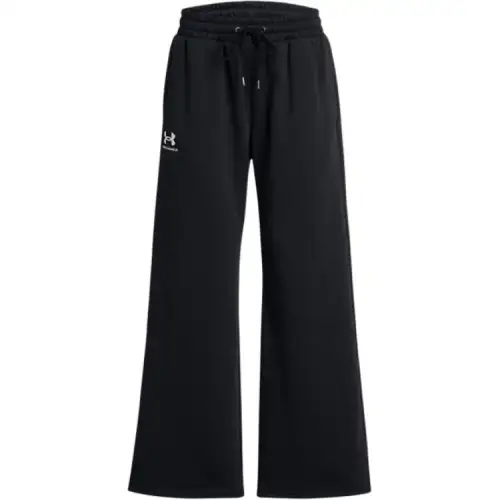 Under Armour Icon Casual Pants Women's Black