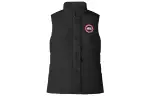 Canada Goose Black Freestyle Down Vest