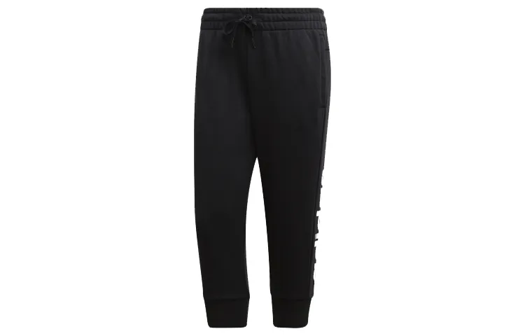 Adidas Leggings Women's Black Moderate