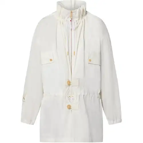Lv Lv X Ac Twill Parka