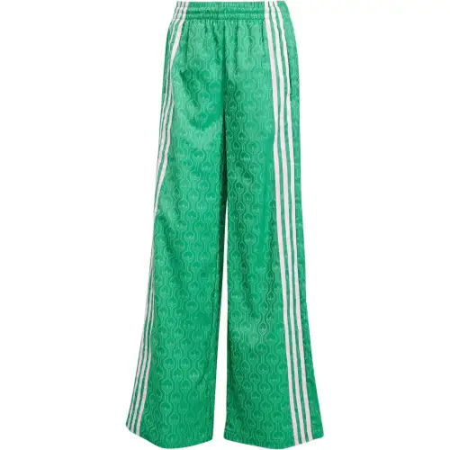 Adidas Originals 70s Wide leg Trousers