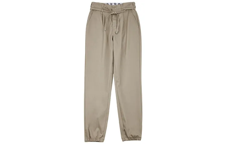 Dickies Casual Pants Women's Ecru