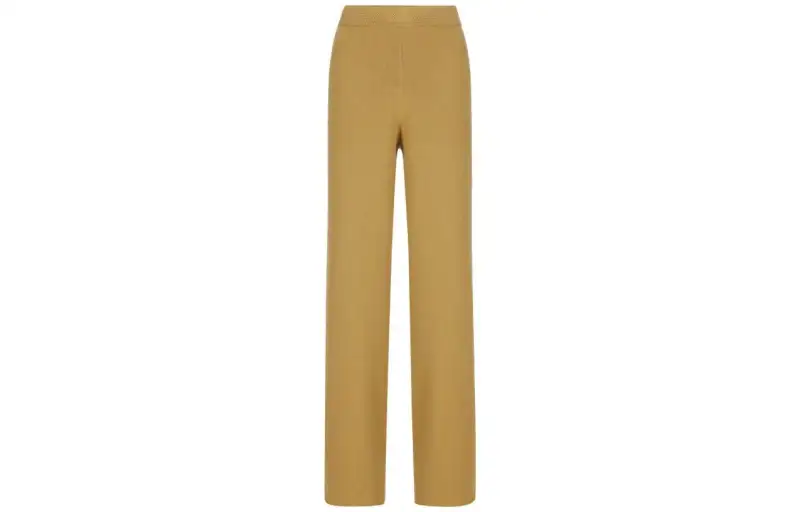 Loro Piana Casual Pants Women's Brown
