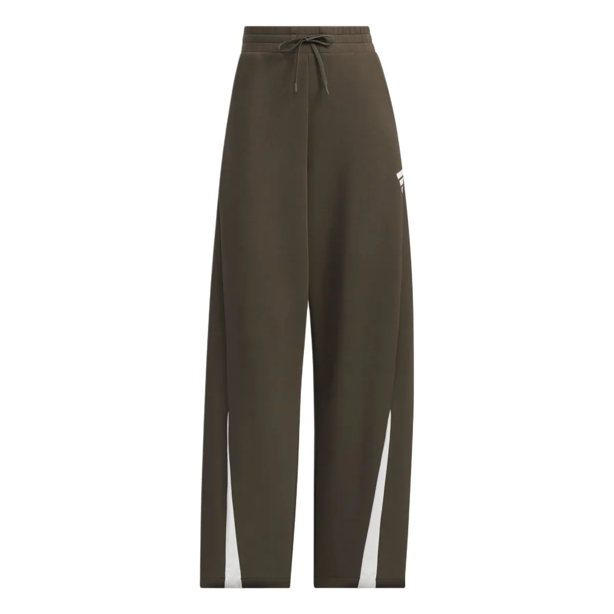 Adidas Casual Pants Women's Dark Olive Green