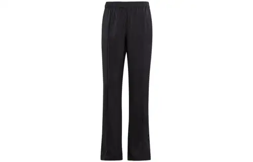 Adidas Originals Essential Premium Essentials Casual Pants Japan Version Women's Black