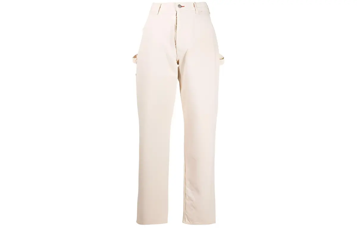 Maison Margiela Casual Pants Women's