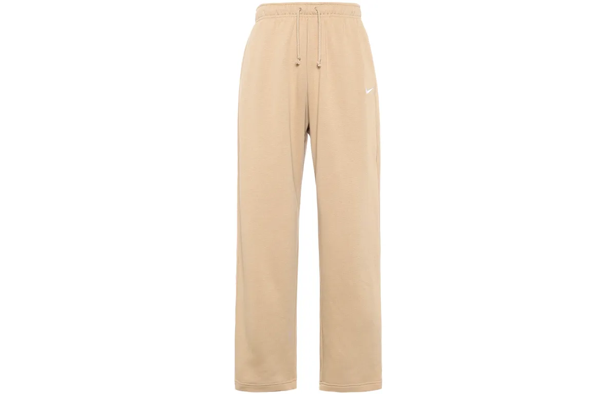 Nike Sweatpants Women's Light Orange