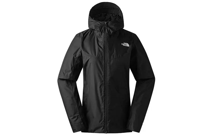 THE NORTH FACE Urban Exploration Puffer Jacket Women's Black