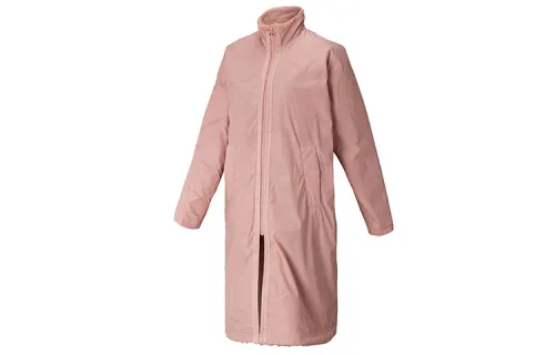 Adidas Originals Puffer Jacket Coat Women's Pink