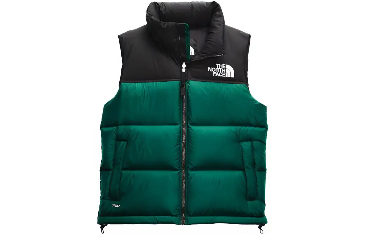 THE NORTH FACE Vest Women's Green