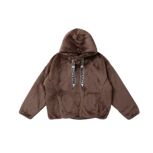 Converse Sweatshirt Women's Brown