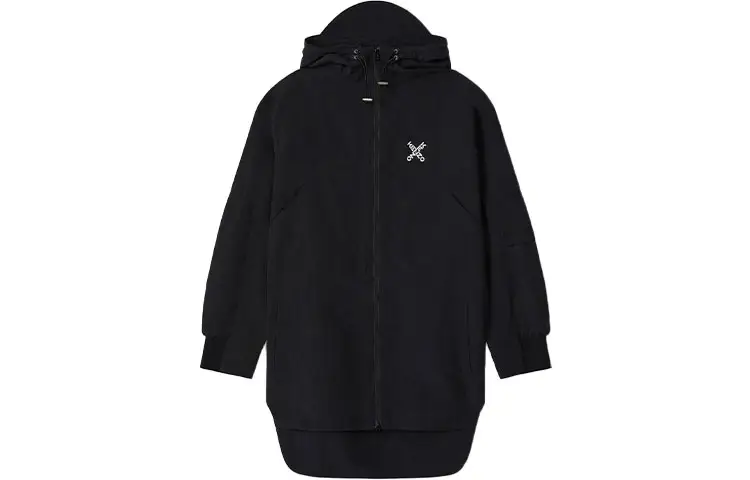 KENZO Sport Little X Lightweight Parka