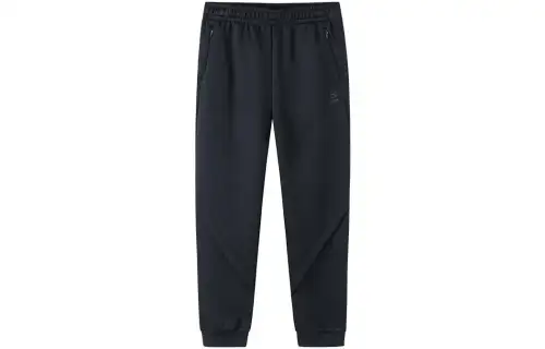 Anta Sports Pants Women's Black