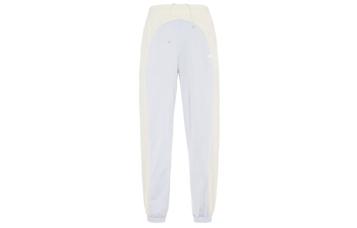 Adidas Originals Trefoil Knitted Sweatpants Women's Multicolor